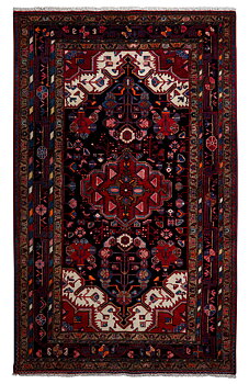 Tuserkan 129x216cm