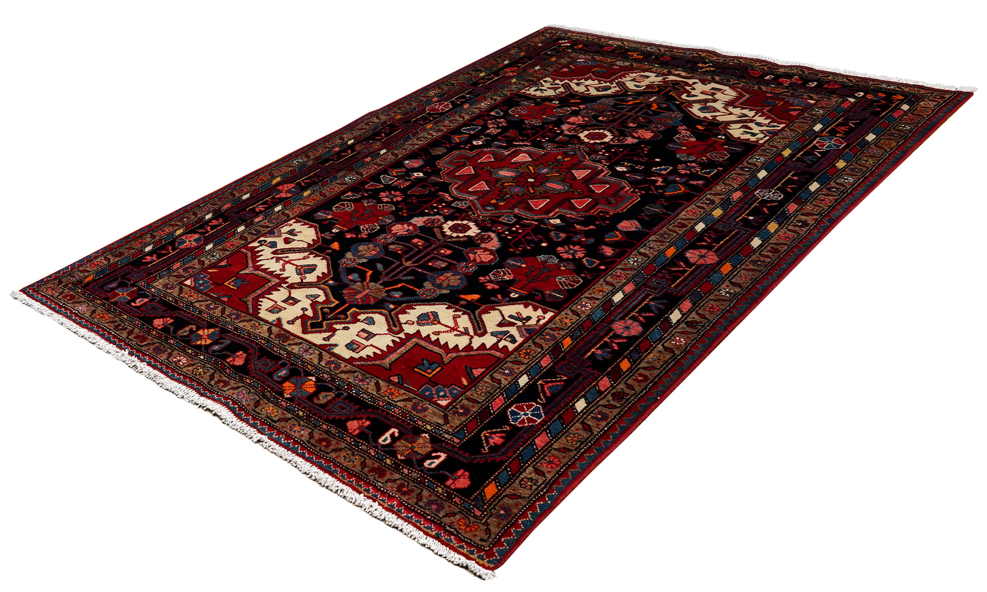 Tuserkan 129x216cm - 2