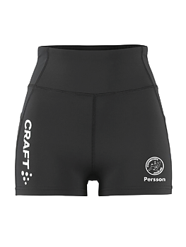 Craft Rush 2.0 Hot Pant Dam (Staffanstorps Judoklubb)