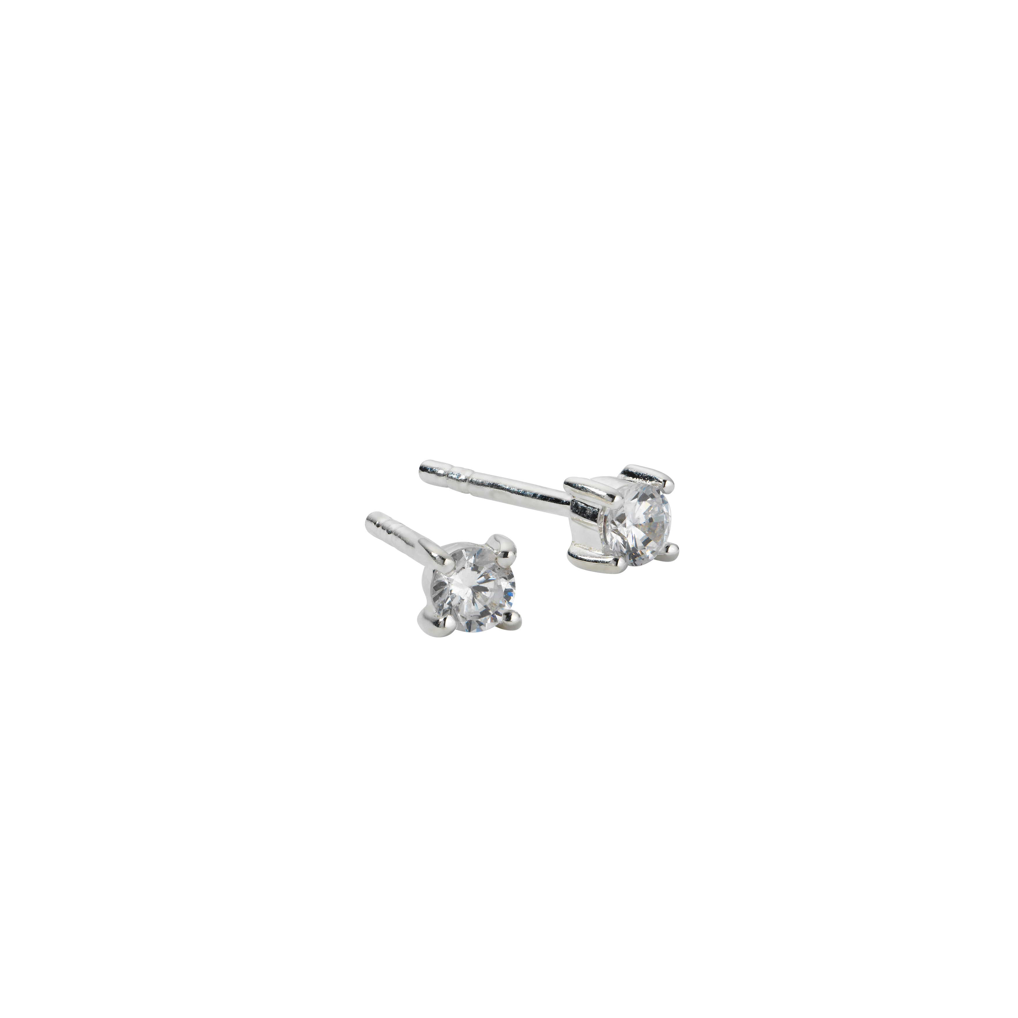 Syster P Celestia small studs silver
