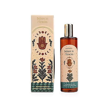Carnatia Magic Within You Smudgespray Believe in Miracles