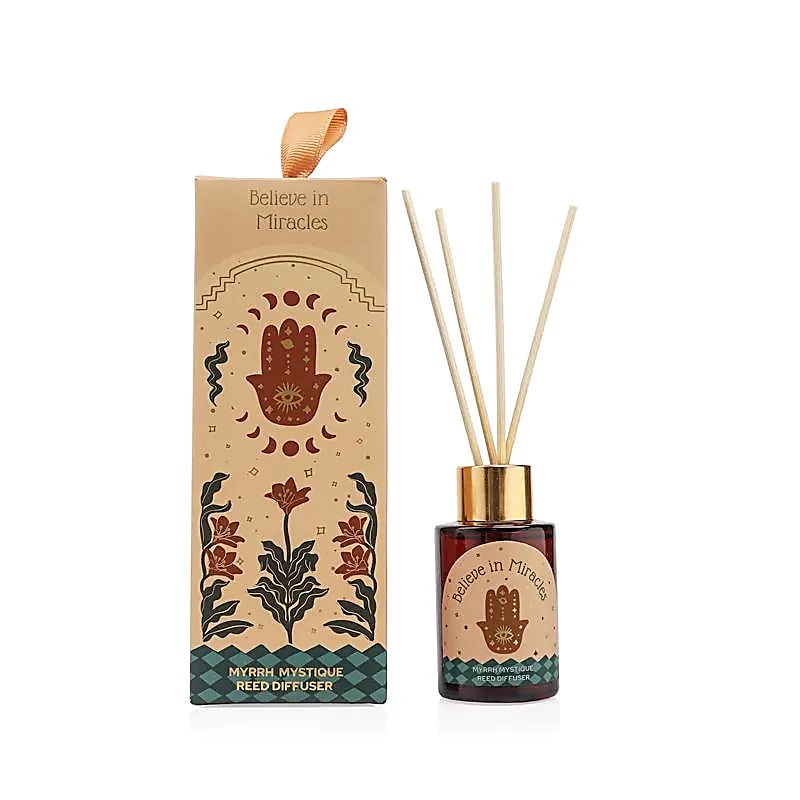 Carnatia Magic Within You Rumdiffusor Believe in Miracles