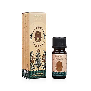 Carnatia Magic Within You Doftolja Believe in Miracles