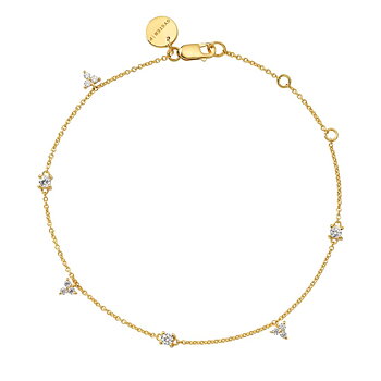 Syster P Celestia armband guld