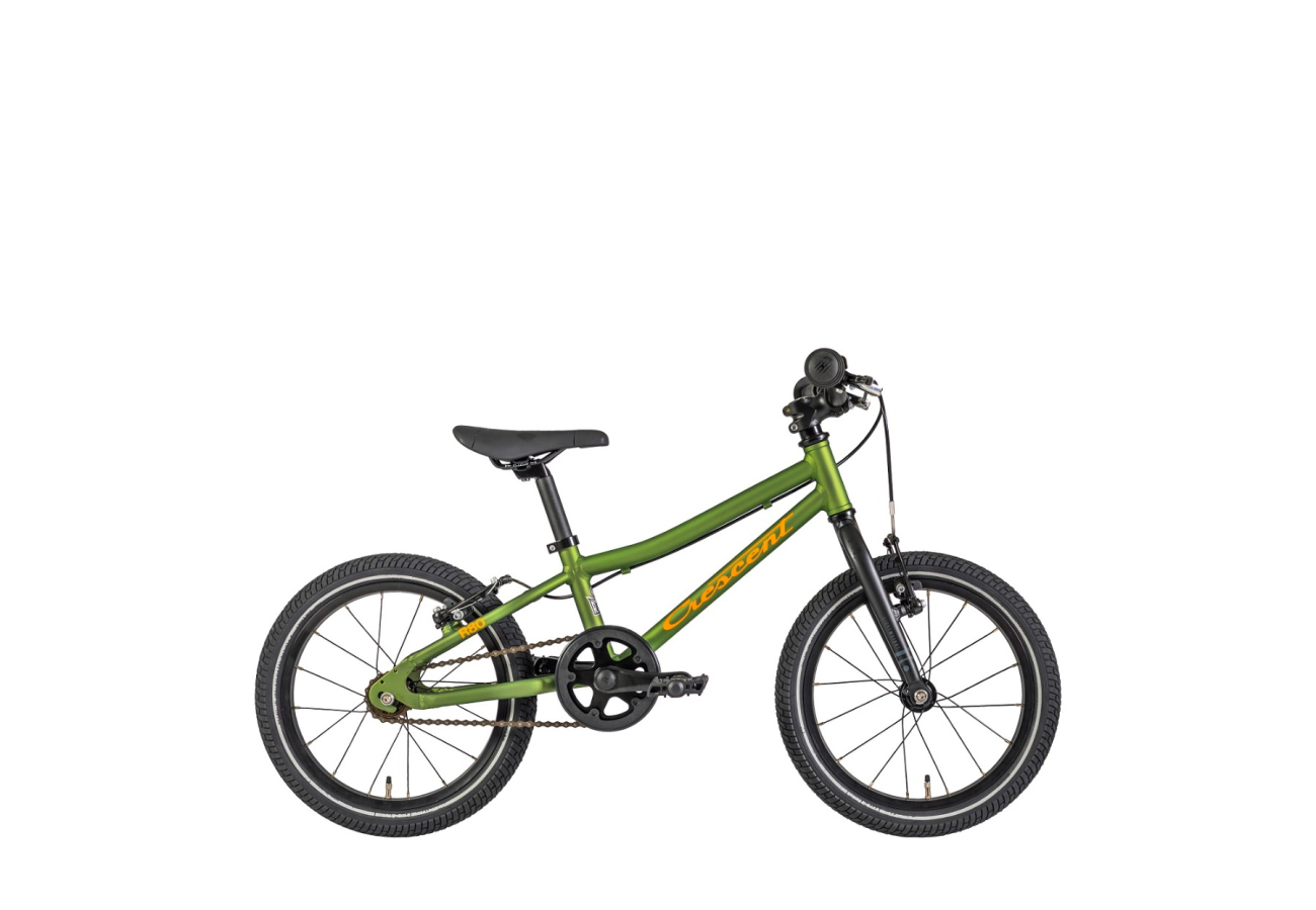 Crescent Rask 16" 0vxl