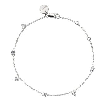 Syster P Celestia armband silver