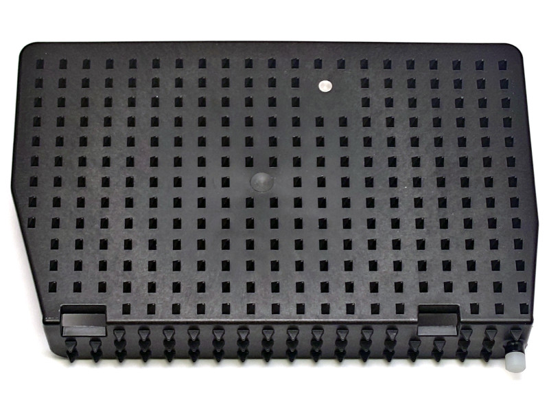 Remnant holder Bizerba VE12, spikes - 3