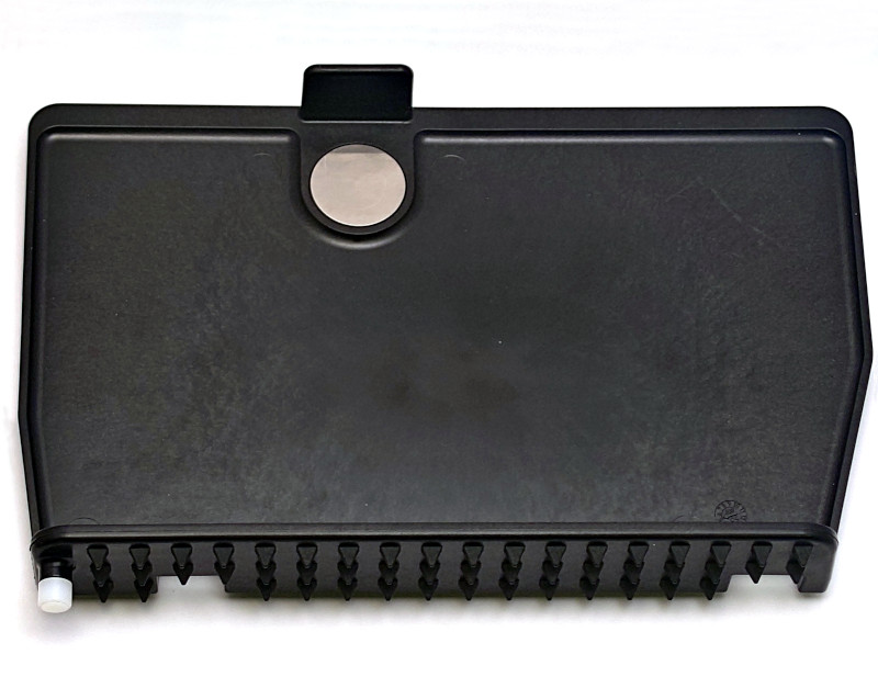 Remnant holder Bizerba VE12, spikes - 4