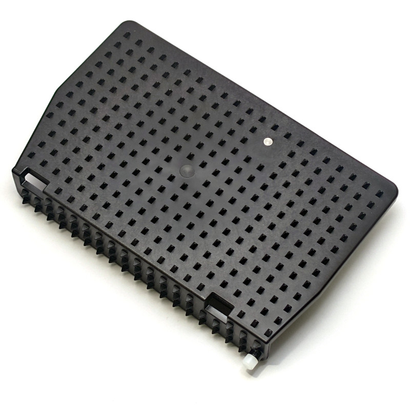 Remnant holder Bizerba VE12, spikes - 2
