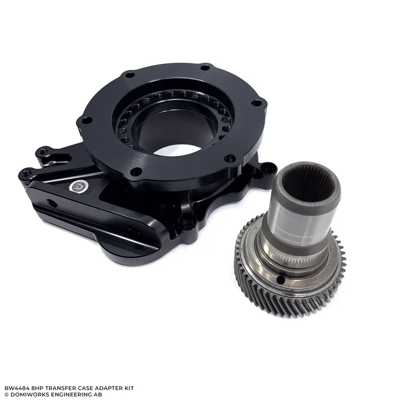 BW4484 Transfer Case Adapter Kit to BMW 8HP - 6