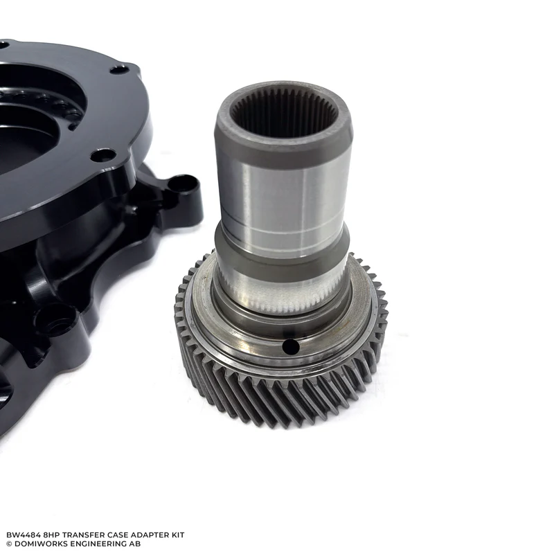 BW4484 Transfer Case Adapter Kit to BMW 8HP - 4