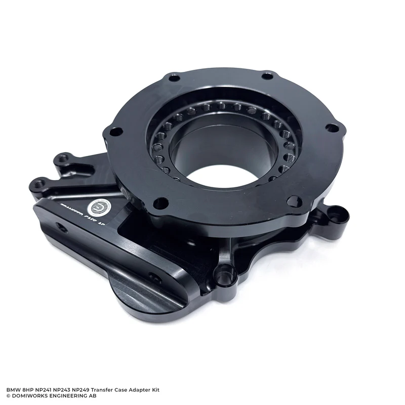 BW4484 Transfer Case Adapter Kit to BMW 8HP