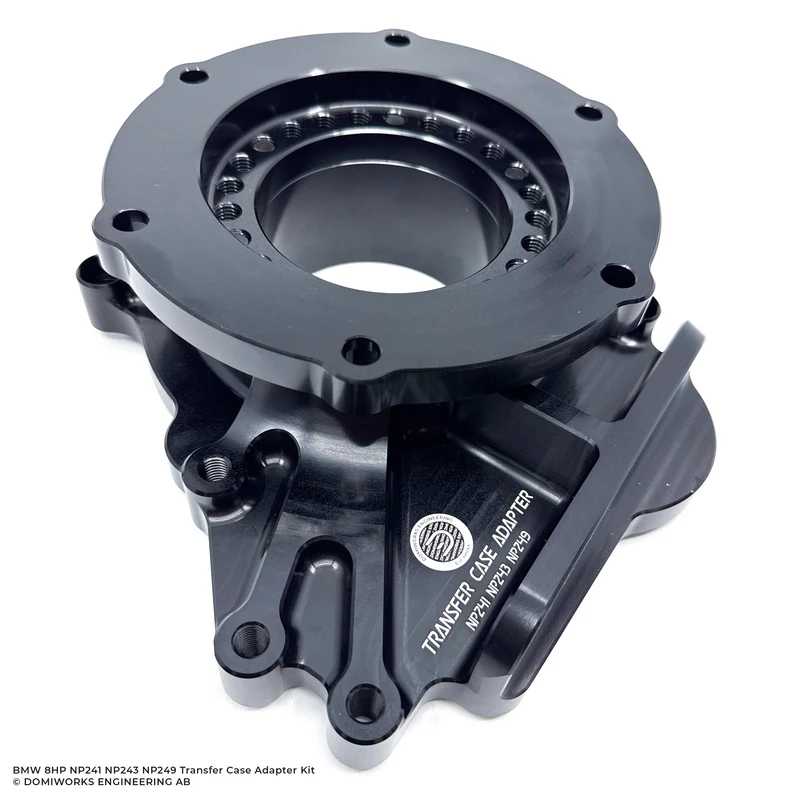BW4484 Transfer Case Adapter Kit to BMW 8HP - 3