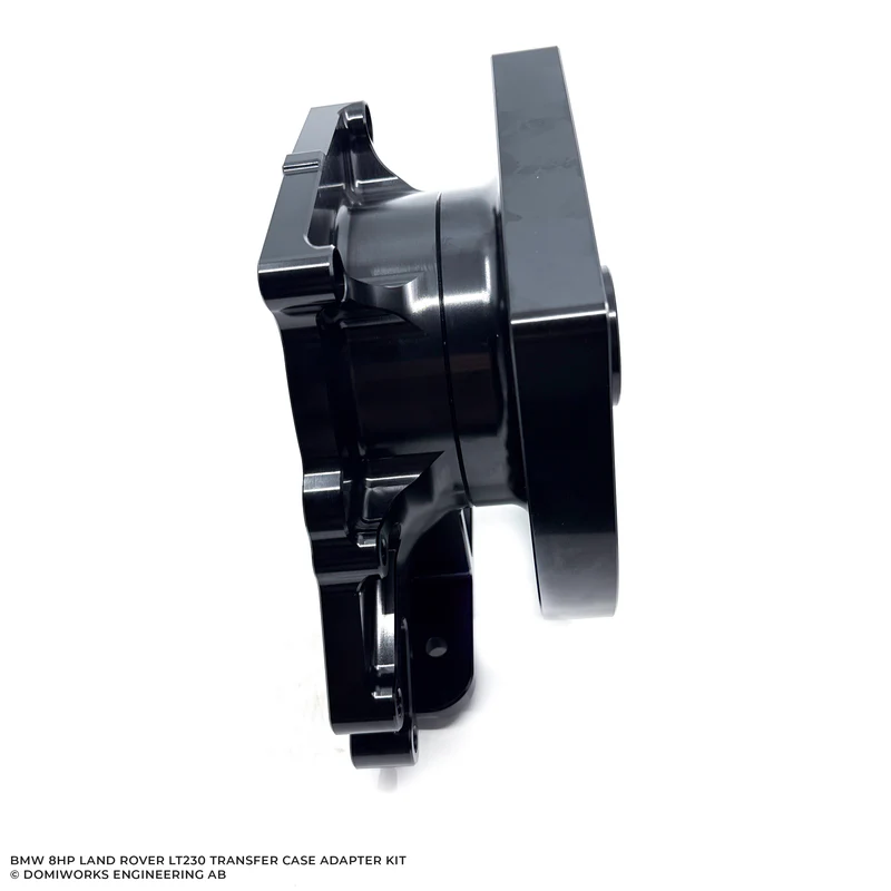 Land Rover LT230 Transfer Case Adapter Kit to BMW 8HP - 5