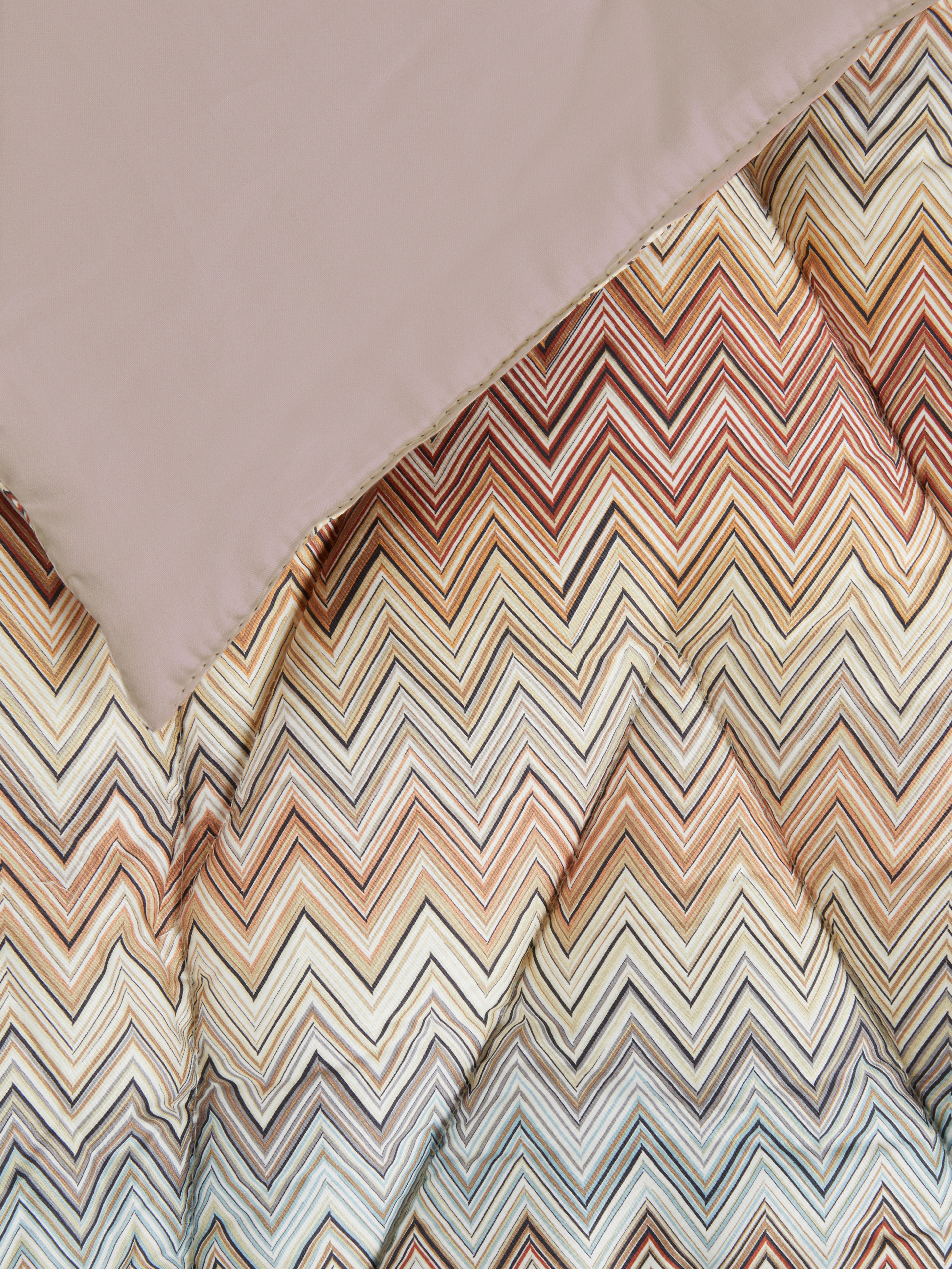 Missoni Home John överkast-quilt - 8