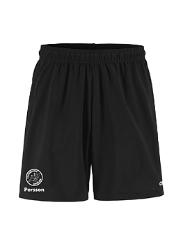 Ability Zip Pocket Shorts Herr (Staffanstorps Judoklubb)