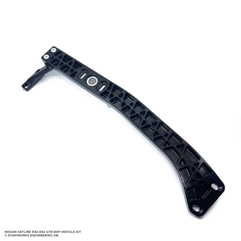 Nissan Skyline R32-R34 GTR 8HP Transfer Case Adapter Kit - 7