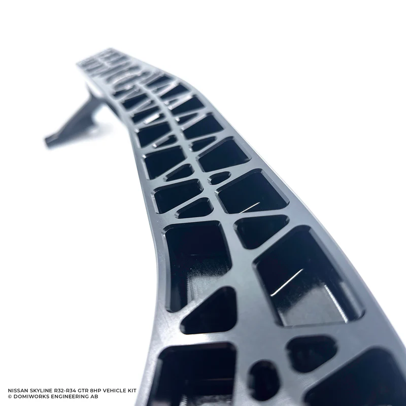 Nissan Skyline R32-R34 GTR 8HP Transfer Case Adapter Kit - 2