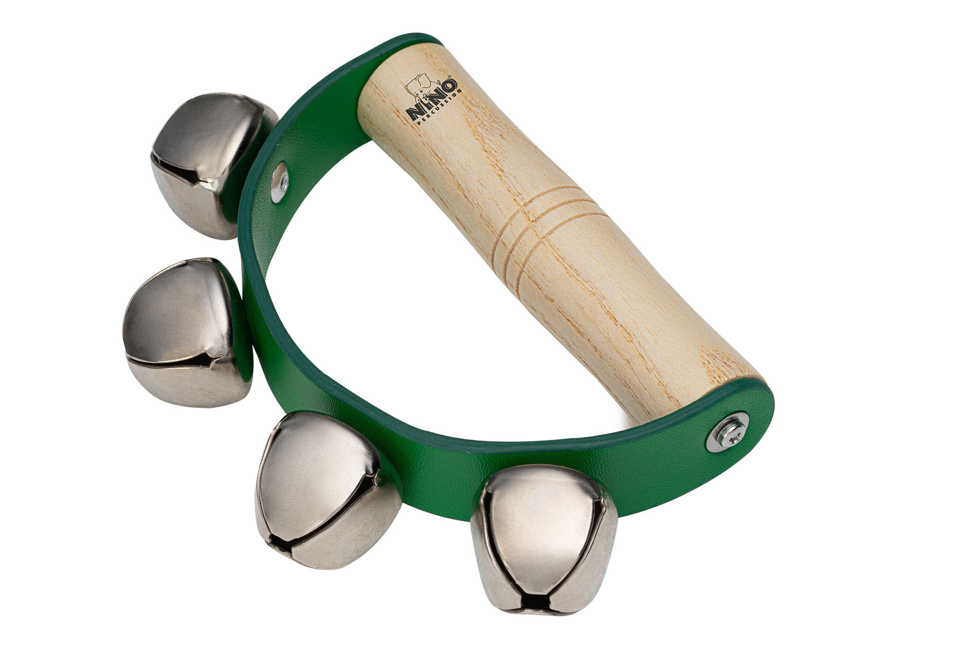 NINO Percussion Sleigh Bell - 2