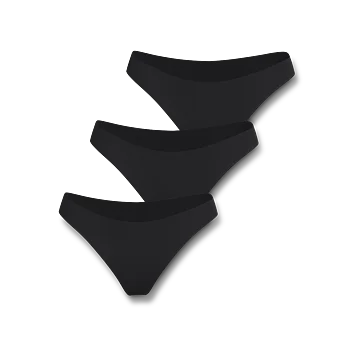 Björn Borg - Brief Invisible 3-p Underwear