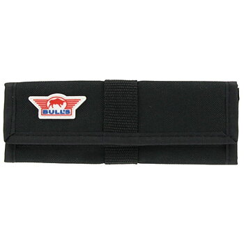 Bulls NL Nylon Dartcase Black