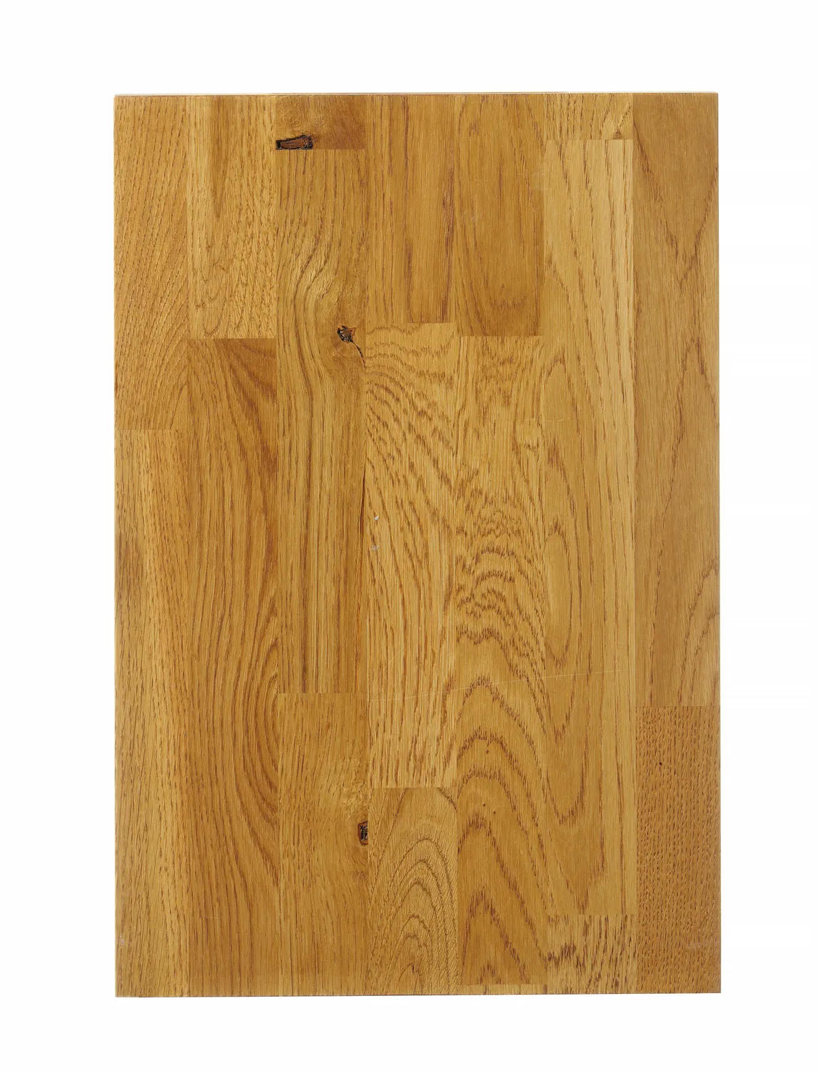 Oak serving board 420x280x40 mm - 4