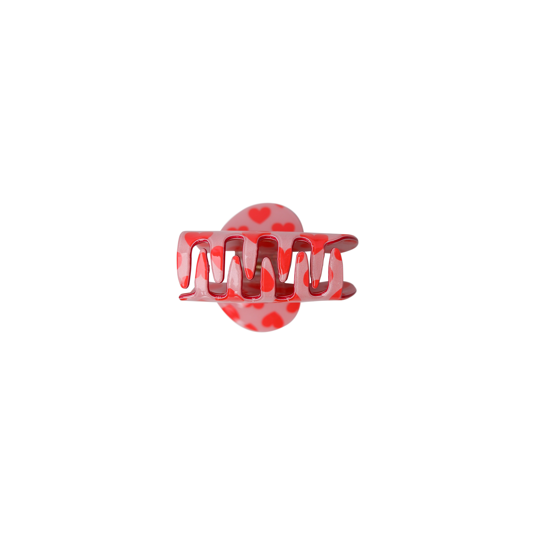 BCVALENTINA hair claw - 2