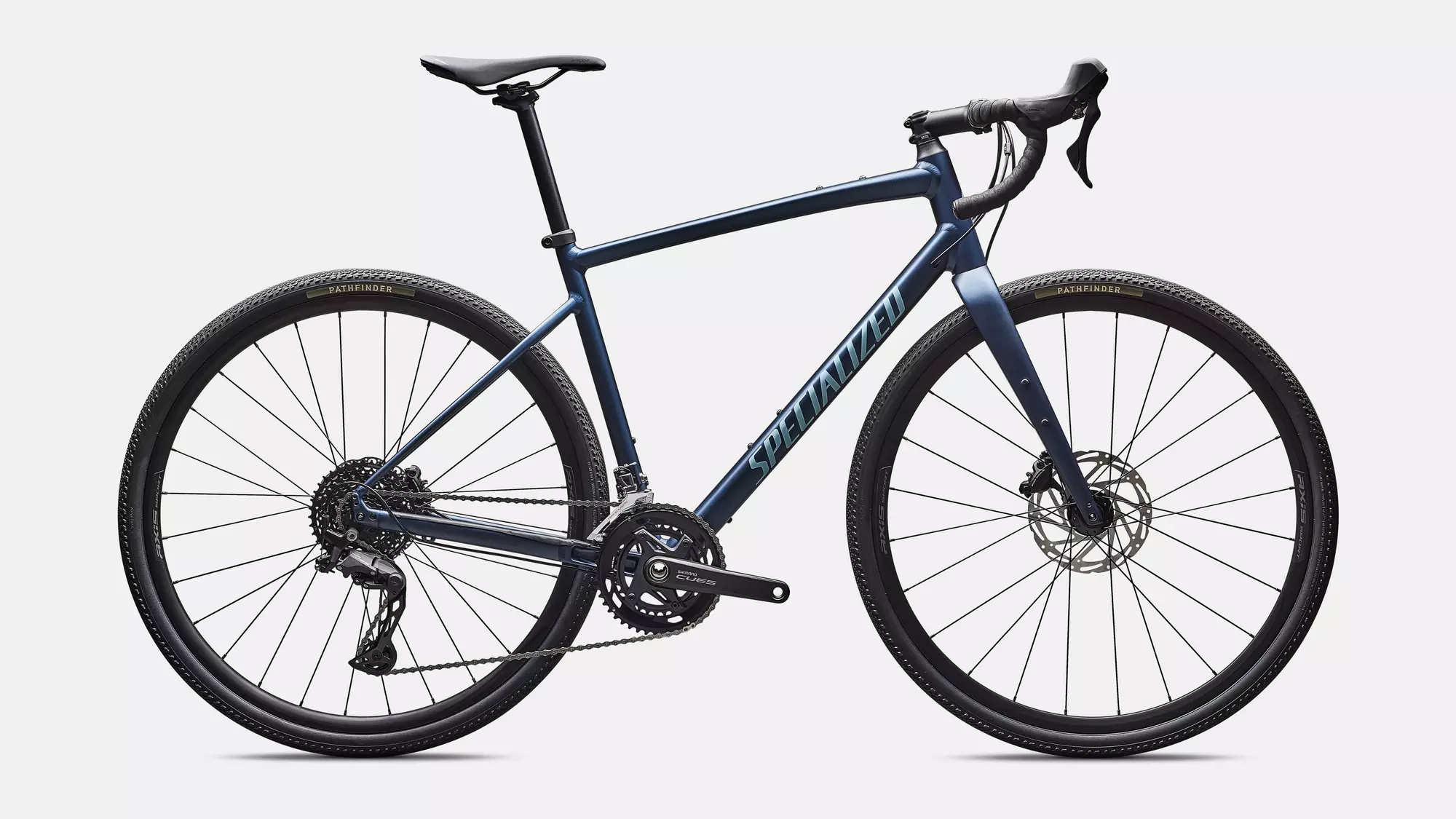 Specialized Diverge 3