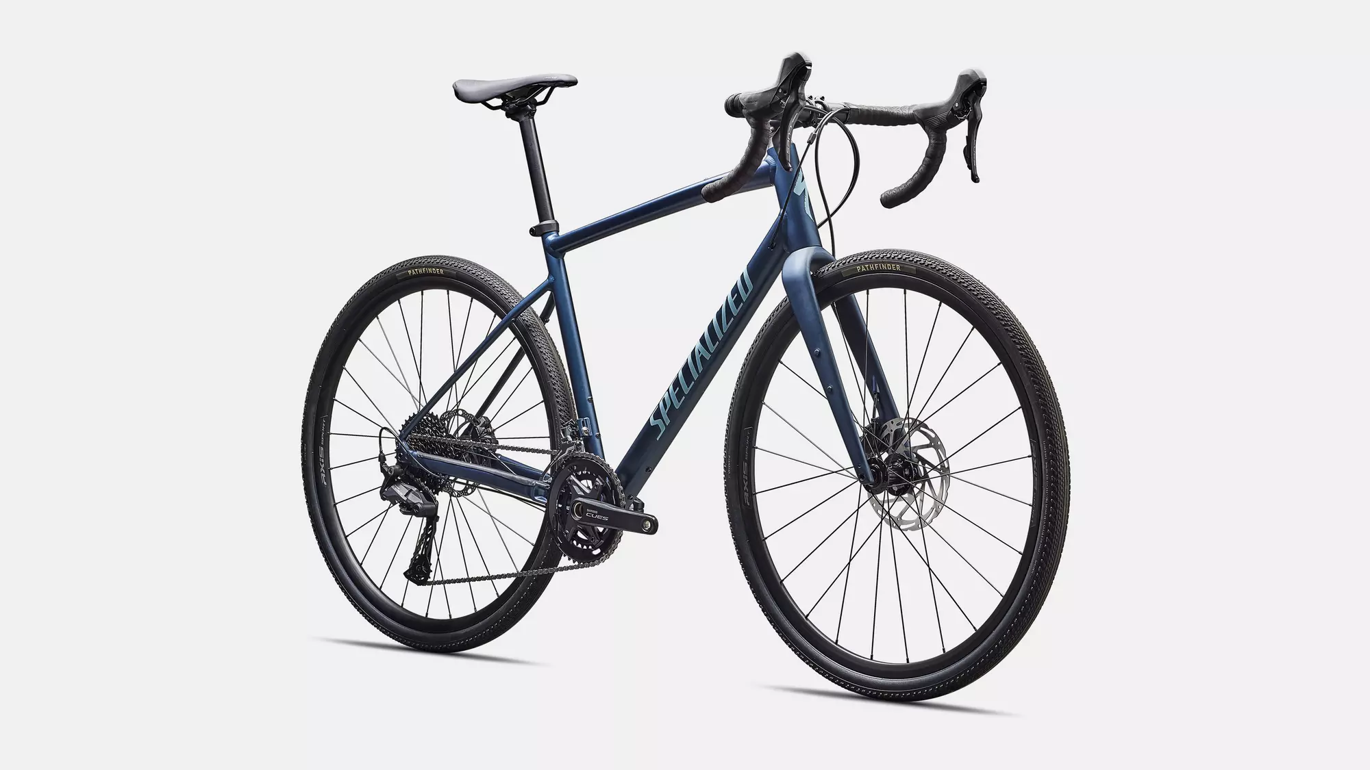 Specialized Diverge 3 - 2