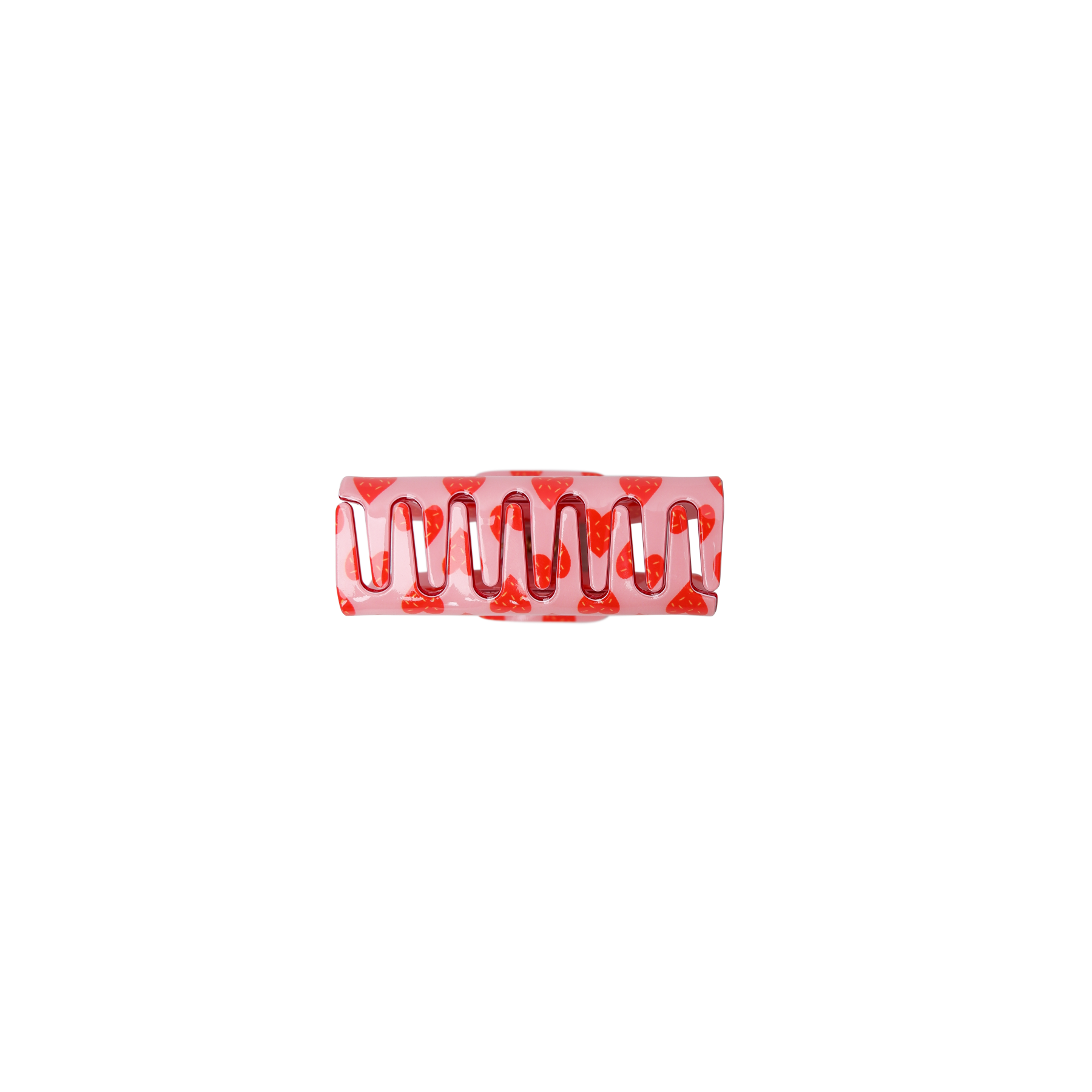 BCBERLIN love hair claw Valentine - 2
