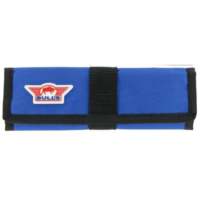 Bulls NL Nylon Dartcase Blue