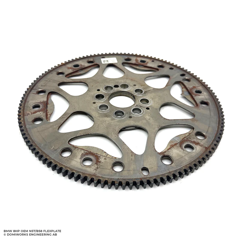 BMW 8HP OEM N57/B58 Flexplate - 2
