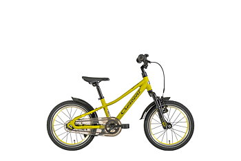 Crescent Mumin 16"