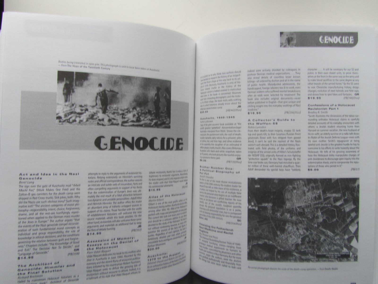 Amok Fifth Dispatch: Sourcebook for the Extremes of Information - 7