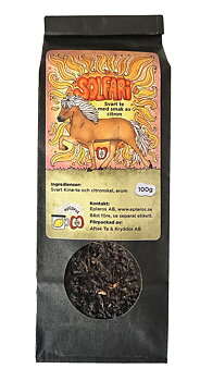 Te - Solfari 100 gram