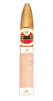 Flor De Copan Belicosos