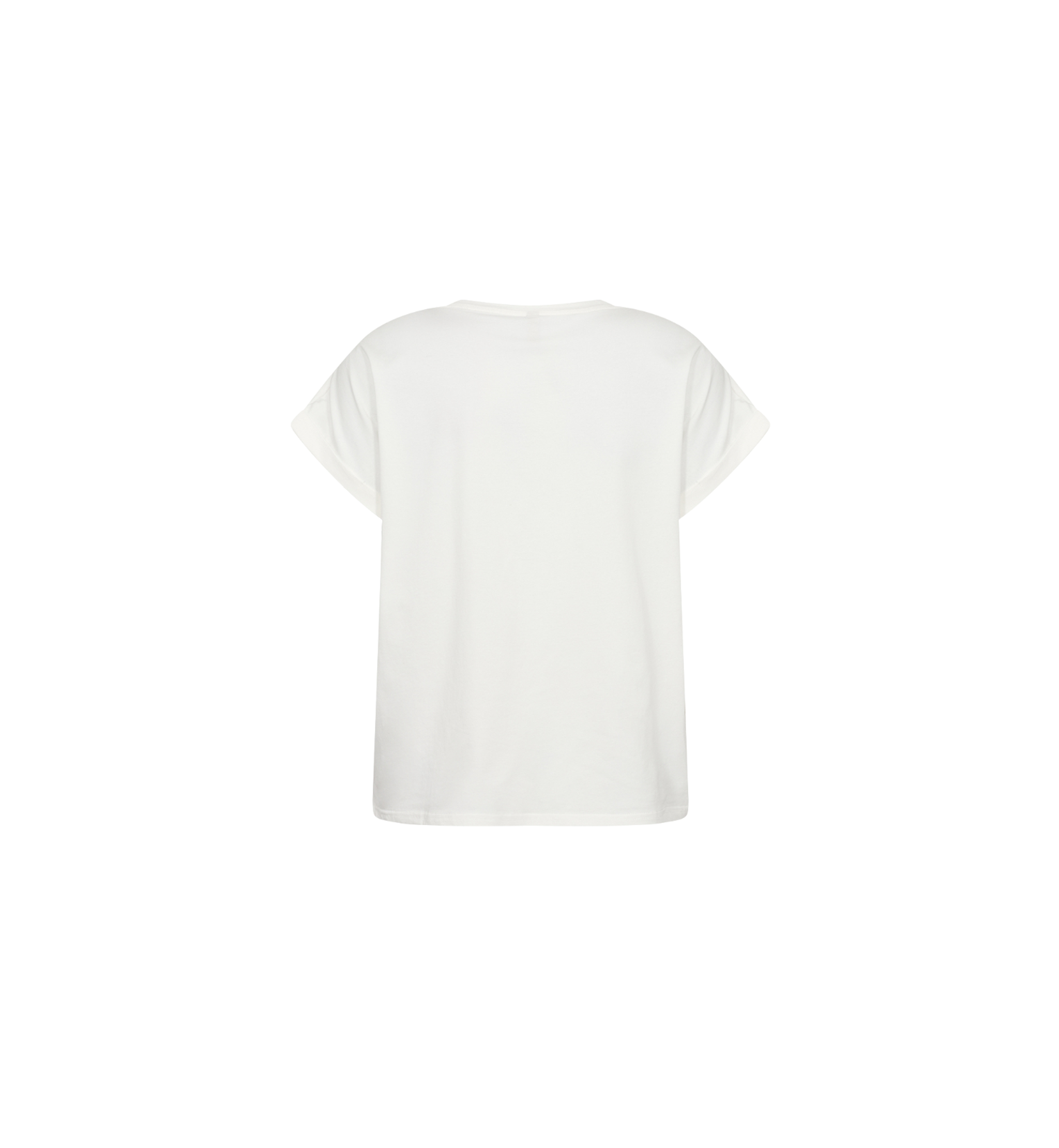 Soya Concept Rina FP17 T-shirt Green - 2
