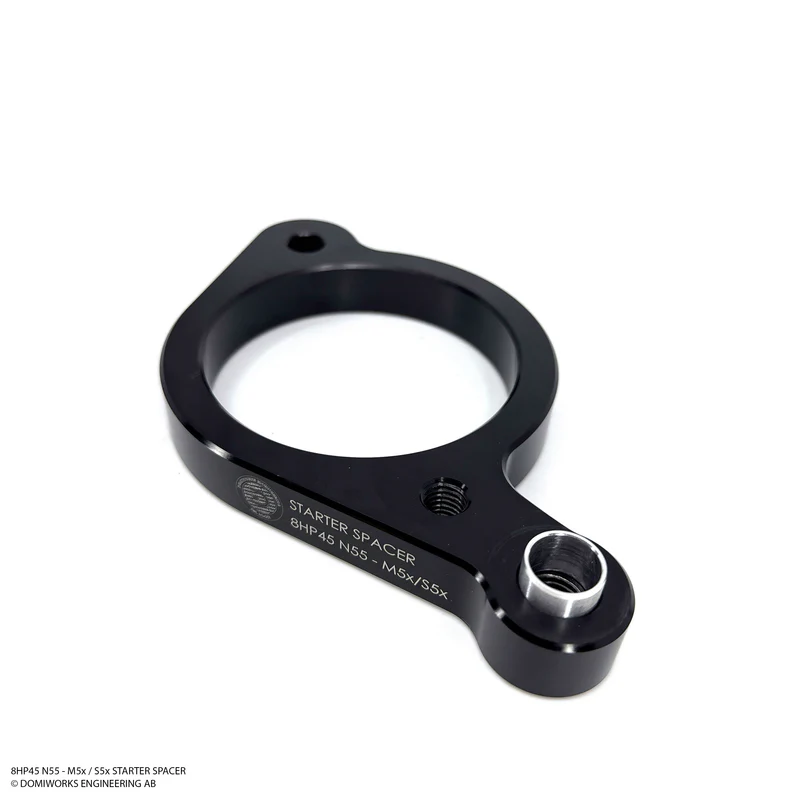 BMW M5x / S5x – 8HP45 N55 Startmotorspacer