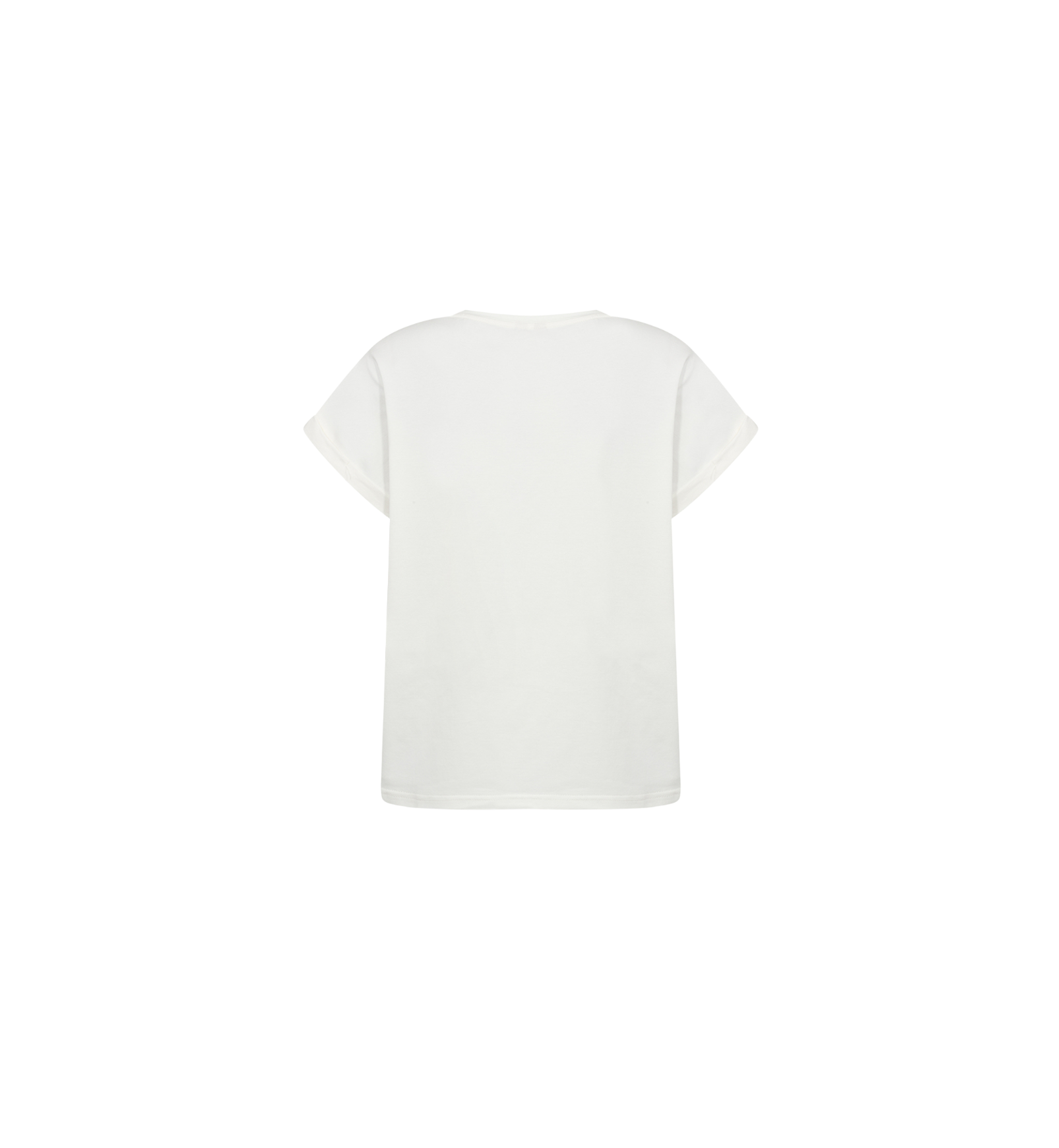 Soya Concept Rina FP16 T-shirt Pink - 3