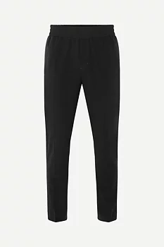 SAMSØE SAMSØE SMITHY TROUSERS 10931