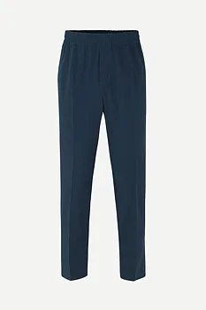 SAMSØE SAMSØE SMITHY TROUSERS 10931
