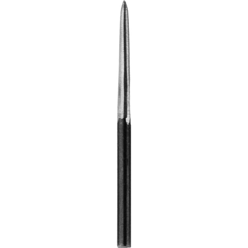Bulls NL Heket Grip Dartpoints Black 41mm - 2