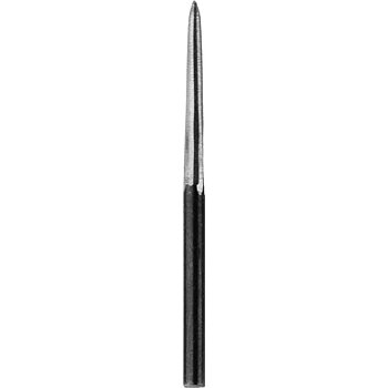 Bulls NL Heket Grip Dartpoints Black 41mm