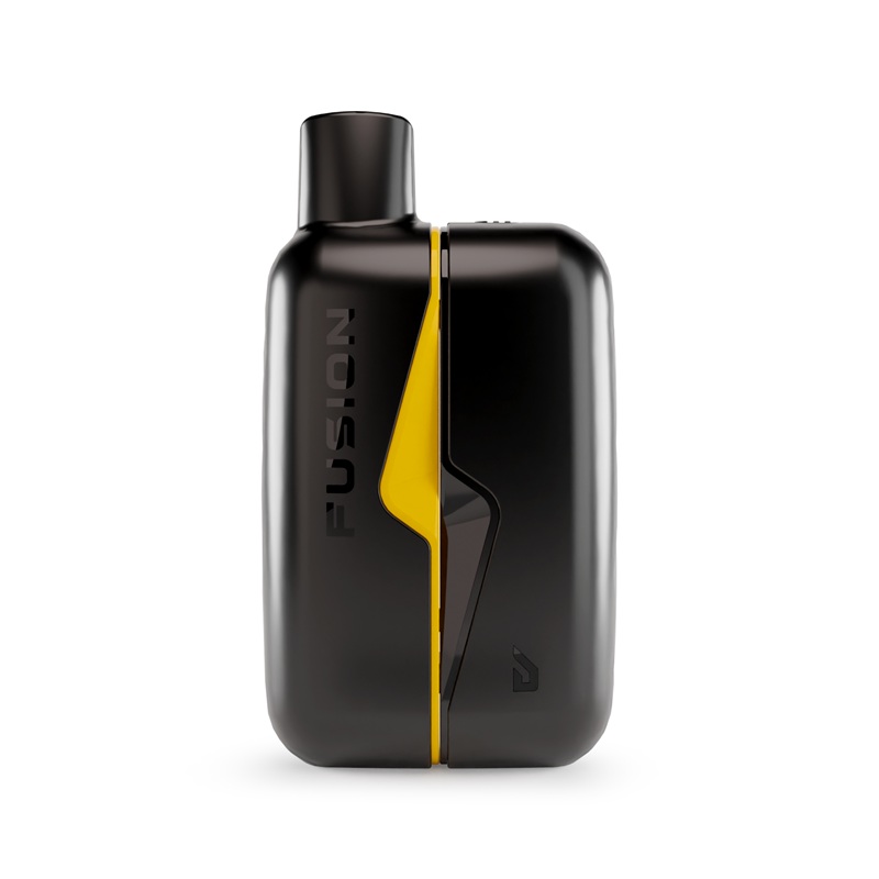 Dripped Fusion Split Pod - Banana Ice 14,5 mg - 2