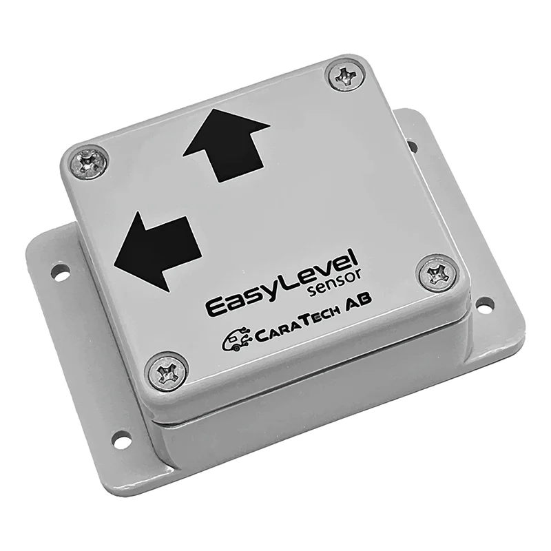 EasyLevel digitalt vattenpass