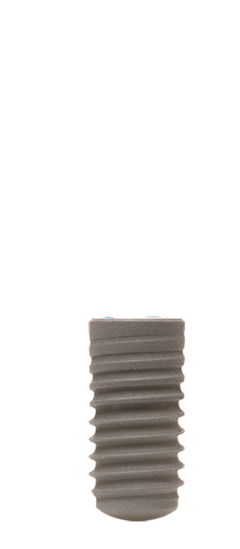 Oktagon Bone Level implant NC 3,75 x 8 mm
