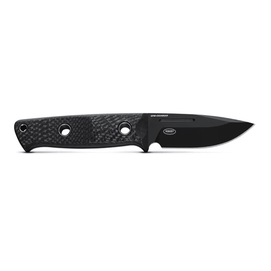 Benchmade 165BK Mini Bushcrafter - 3