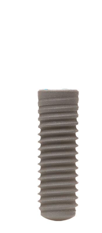 Oktagon Bone Level implant NC 3,75 x 12 mm