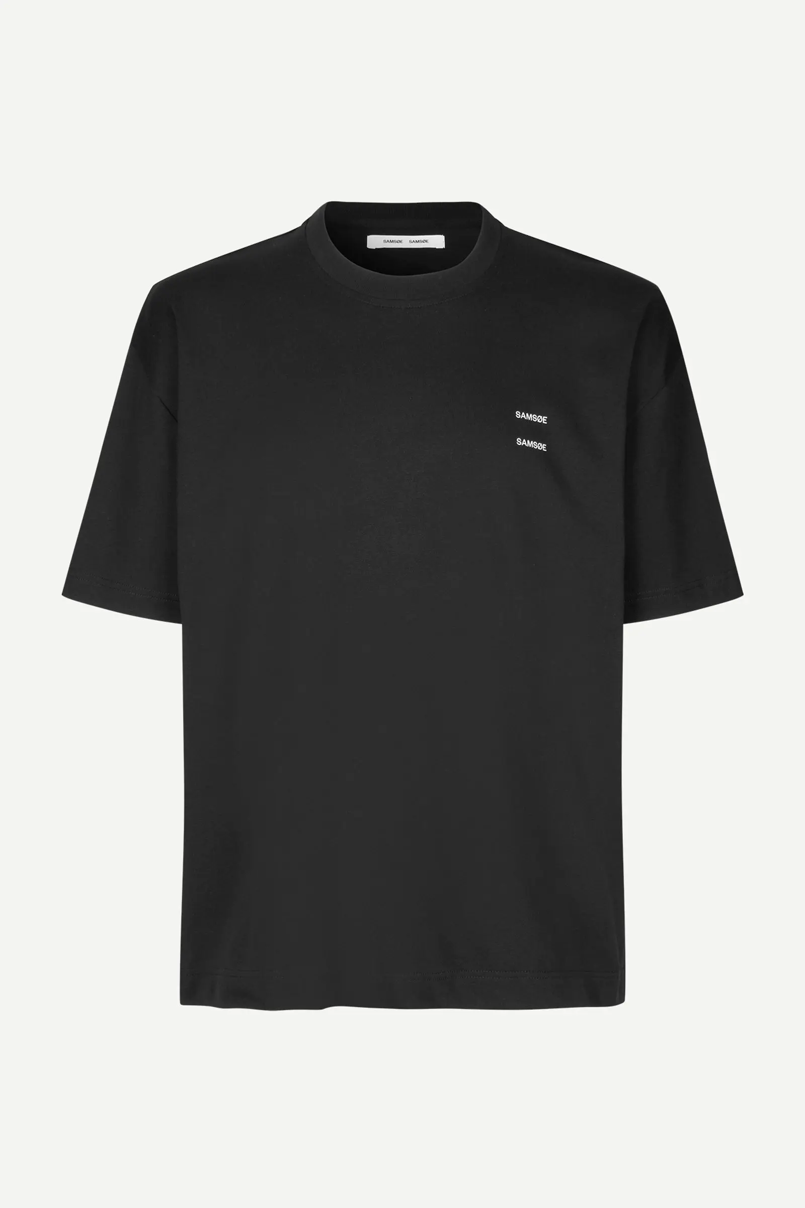 SAMSØE SAMSØE JOEL T-SHIRT 11415
