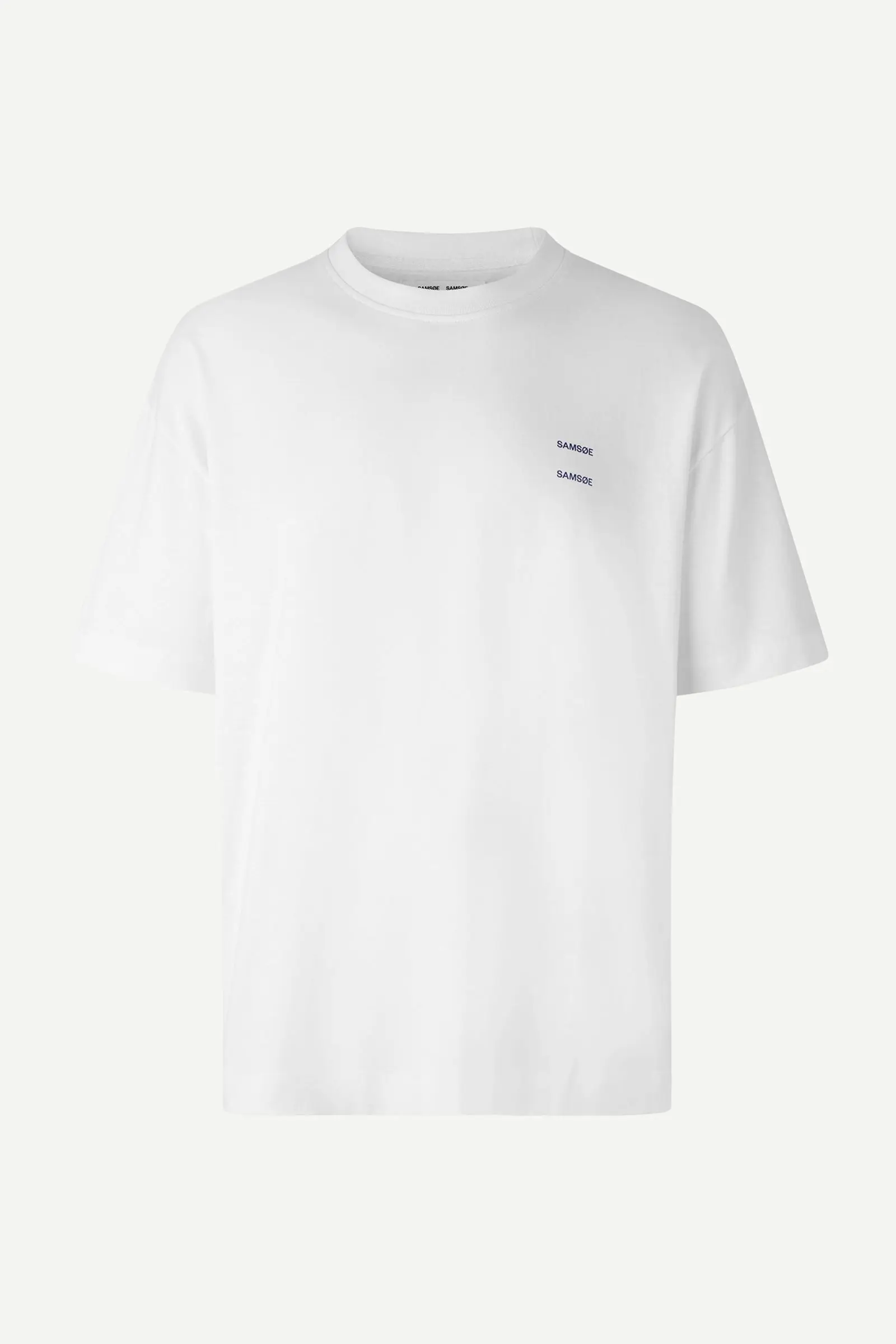 SAMSØE SAMSØE JOEL T-SHIRT 11415 - 2
